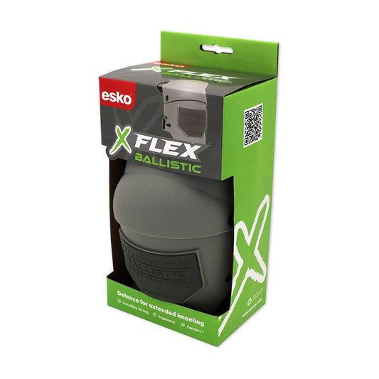 Esko X Flex Ballistic Kneepads