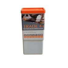 Brush Mate Trade 4+
