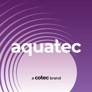 Cotec Aquatec WB Enamel Paint