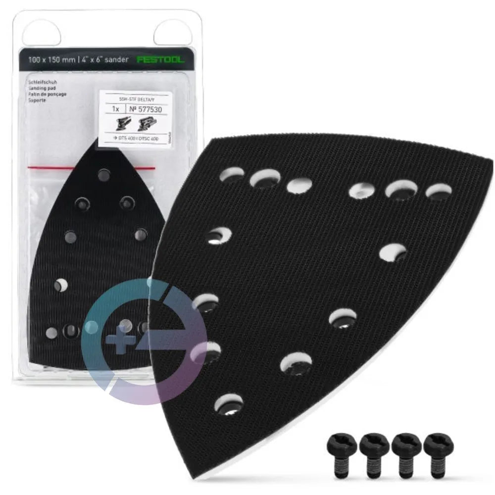 Festool  100x150 Backing Pad