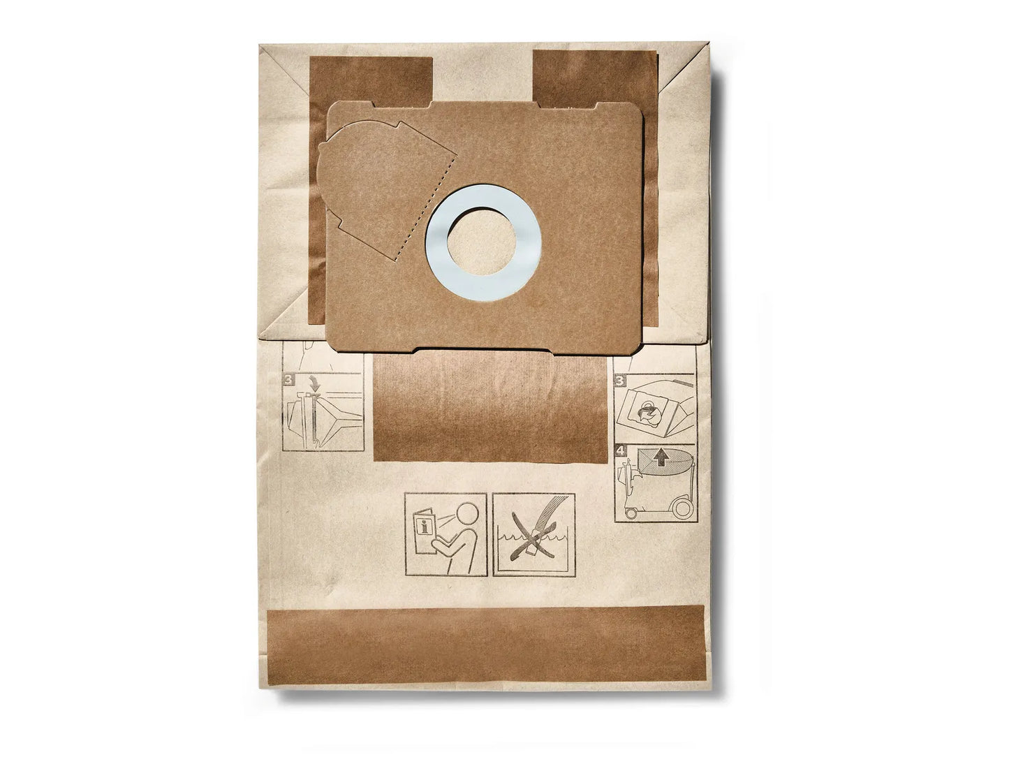 Festool Vacuum Bags  (Sold Individually)