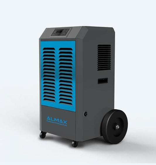 Almax Fresca 90lt Dehumidifier