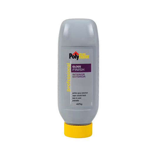 Polyfilla ProGloss Finish 425g
