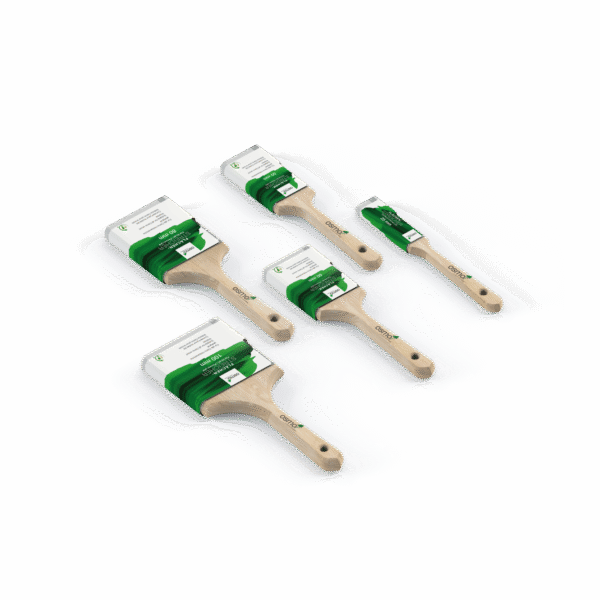 OSMO  Paint Brushes