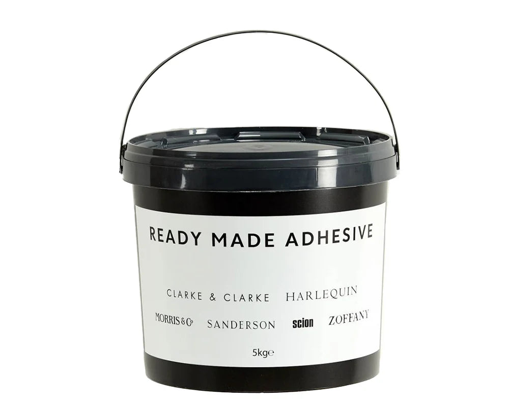 Harlequin Ready Made Wallpaper Paste/Adhesive - 5kg