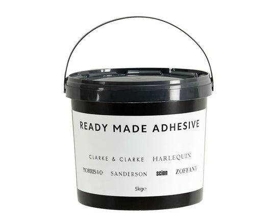 Harlequin Ready Made Wallpaper Paste/Adhesive - 5kg