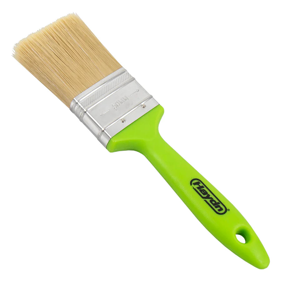 Haydn Fence Brush - 50mm