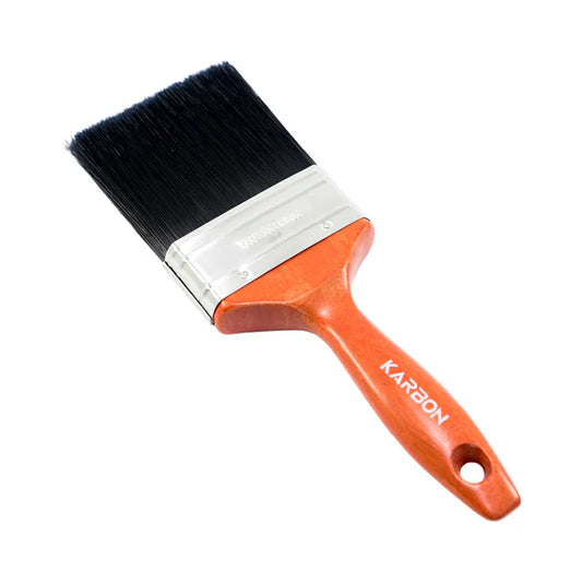 Haydn Karbon 75mm Oval Brush