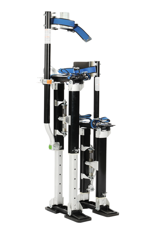 Prostop Aluminium Plastering Stilts