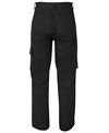 JB'S Black Cargo Pants - Clearance