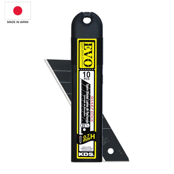 KDS EVO Blades 5pcs & 10pcs