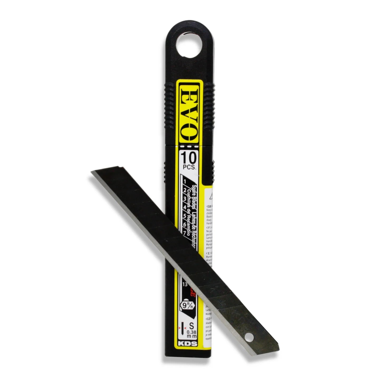 KDS EVO Blades 5pcs & 10pcs