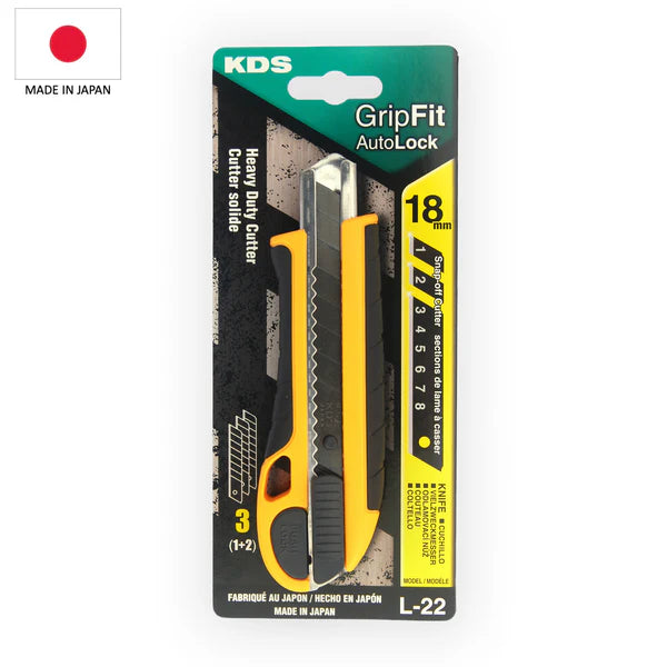 KDS Knifes
