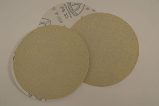 Klingspor 225mm Sanding Discs
