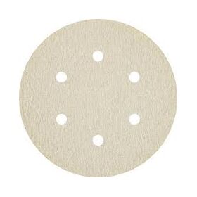 Klingspor 150mm Sanding Disks 6H