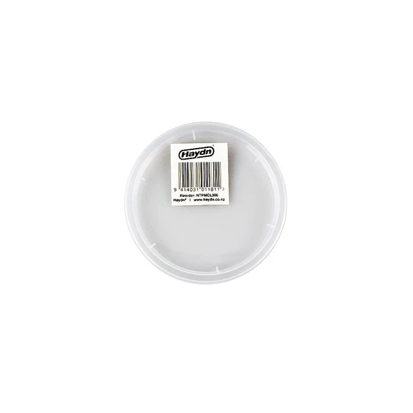 Haydn Paint Measuring Cup Lids