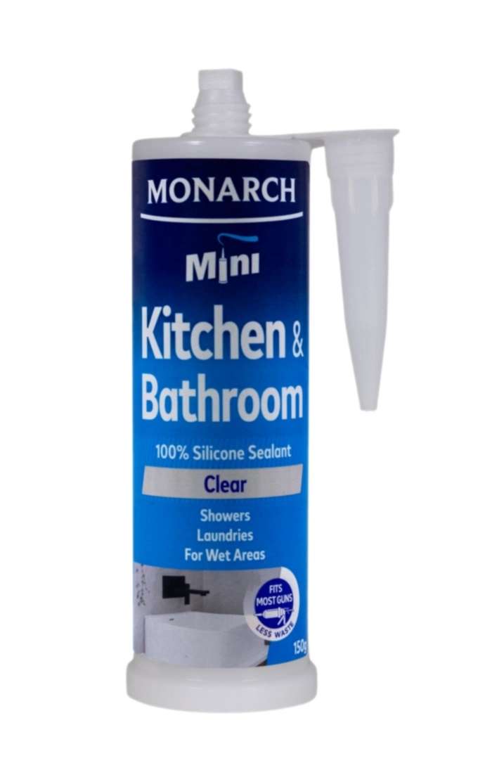 Monarch Mini Kitchen & Bathroom 150g