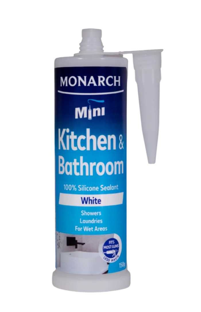 Monarch Mini Kitchen & Bathroom 150g