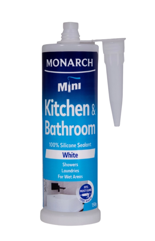 Monarch Mini Kitchen & Bathroom 150g