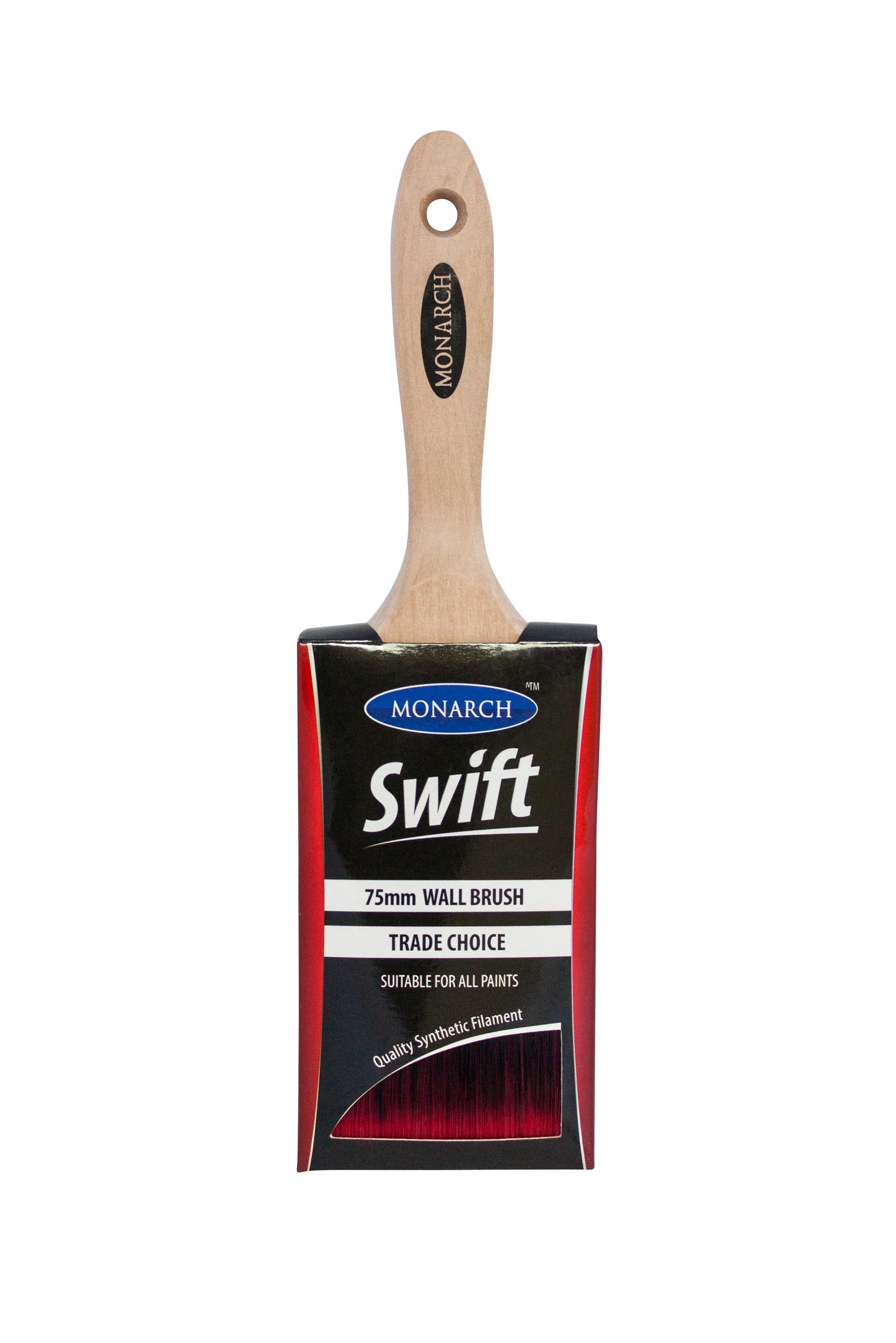 Monarch Swift Wall Brush