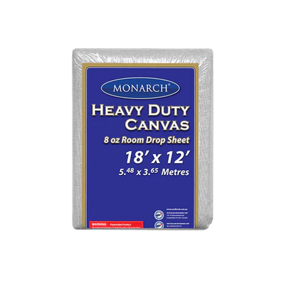 Monarch Heavy Duty Drop Cloths