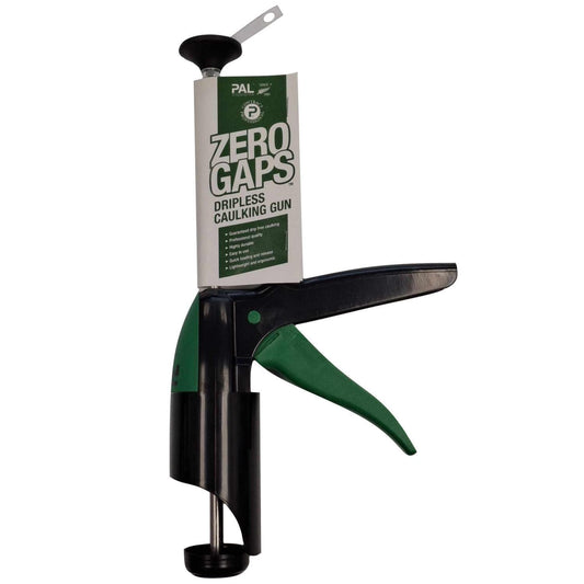 PAL Easy Load Dripless Caulk Gun