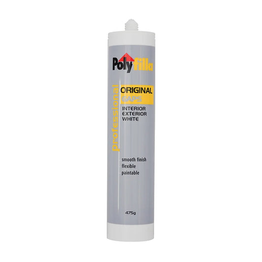 Polyfilla Pro Original Gaps 475g