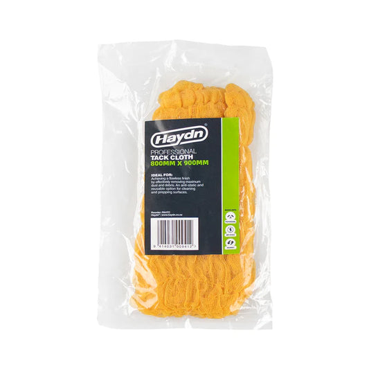 Haydn Tack Cloth 800mmx900mm