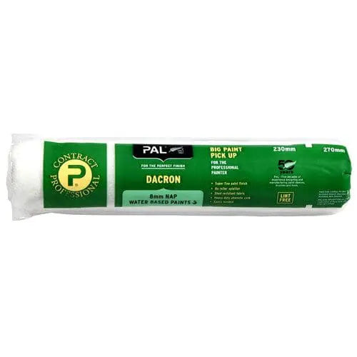 PAL Dacron 8mm 270mm Sleeve