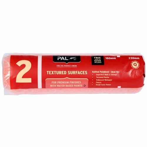 Pal #2 Textured Surfaces Sleeve 230mm