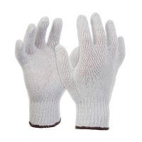 Esko Polycotton Knitted Gloves 12 pack