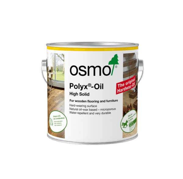 OSMO Polyx - Oil Clear 750ml