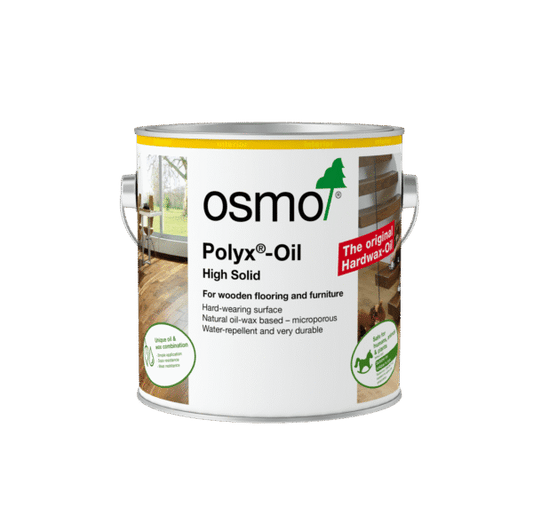 OSMO Polyx - Oil Clear 750ml