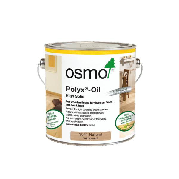 OSMO Polyx-Oil Effect
