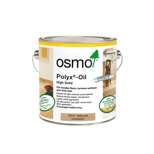 OSMO Polyx-Oil Effect