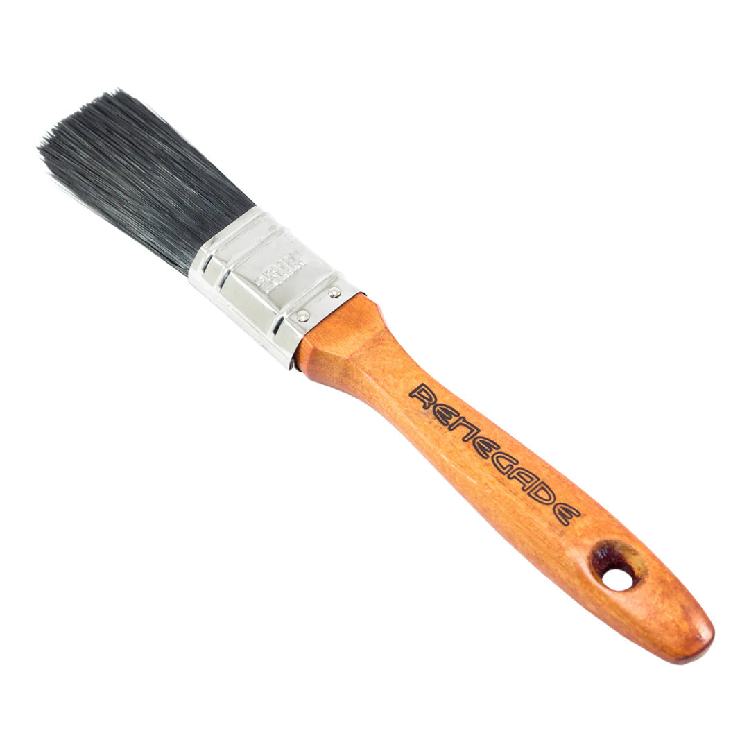 Haydn Renegade Brush