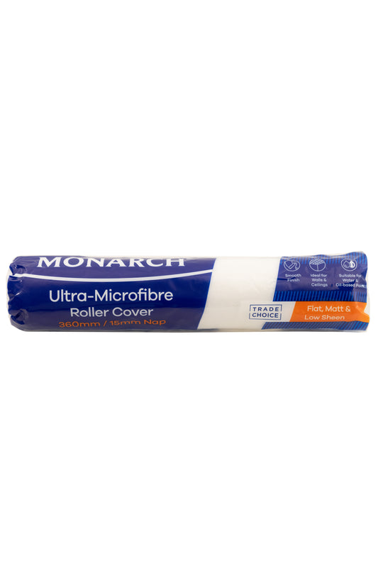 Monarch Microfibre 360X15mm