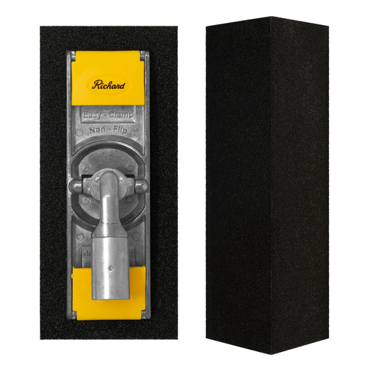 Richard Pole Sanding Sponge Kit 3pc
