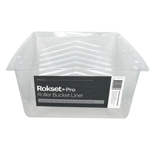 Pro Bucket Liner 4pk