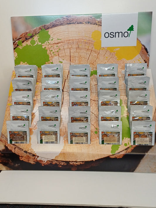 OSMO Samples 5ml