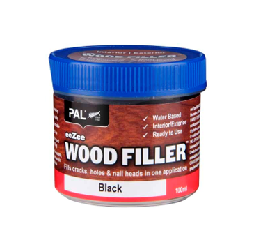PAL Eezee Wood Filler 100ml