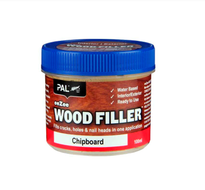 PAL Eezee Wood Filler 100ml