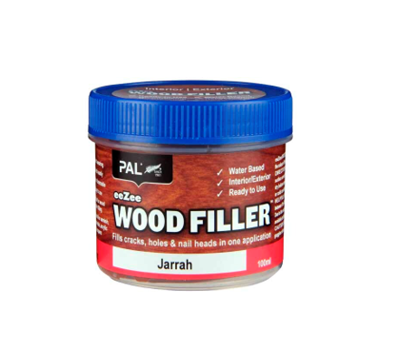 PAL Eezee Wood Filler 100ml