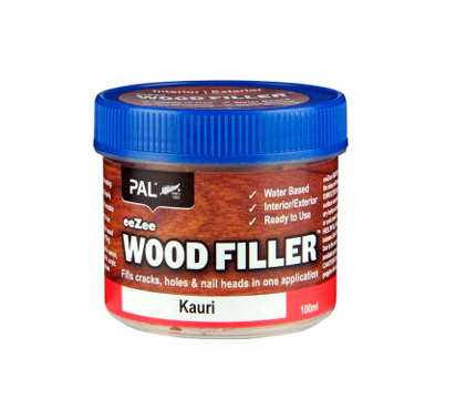 PAL Eezee Wood Filler 100ml