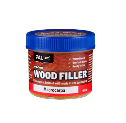 PAL Eezee Wood Filler 100ml
