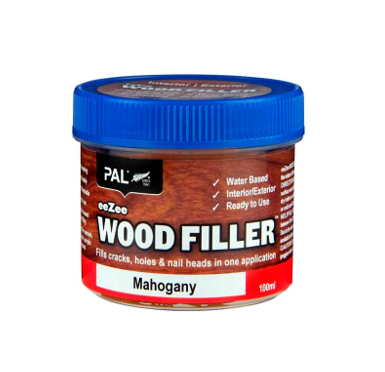 PAL Eezee Wood Filler 100ml