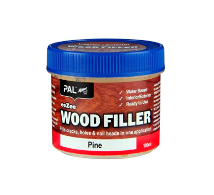PAL Eezee Wood Filler 100ml