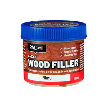 PAL Eezee Wood Filler 100ml