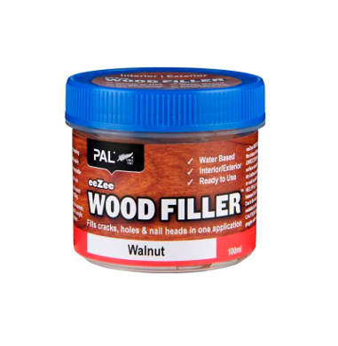 PAL Eezee Wood Filler 100ml