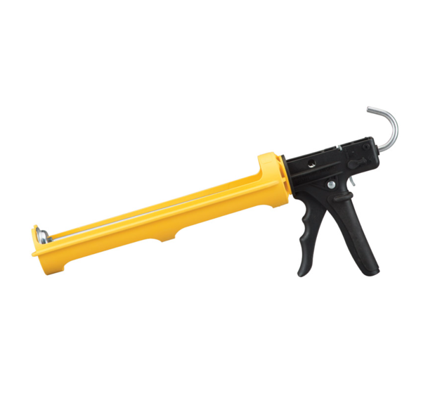 Dripless Pro Caulk gun 375m